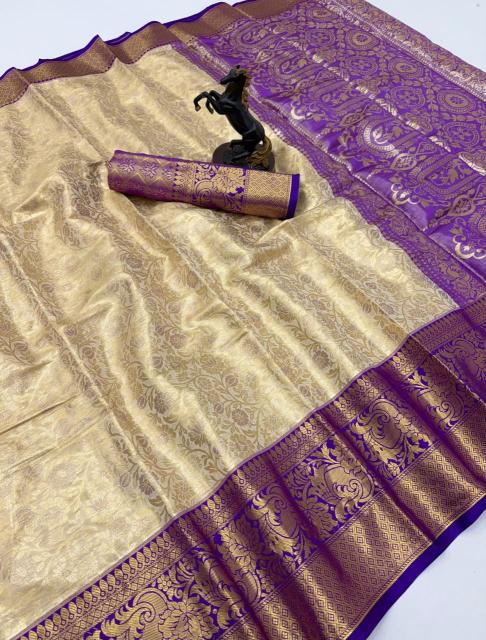Malhar kanchipuram silk saree womens clothing wholesale suppliers in india
